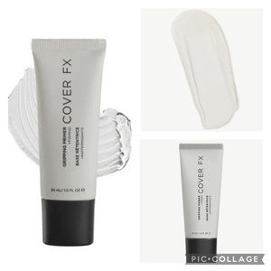 Cover FX Gripping Primer